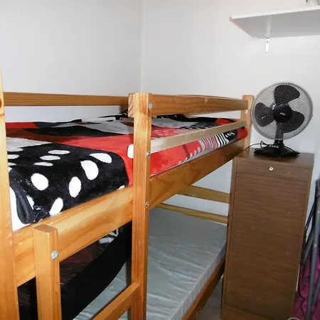 Charmante Climatisee 4 Pers, Terrasse, Parking, Proche Et Port - Fr-1-798-48 *