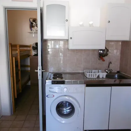 Βίλα Charmante Climatisee 4 Pers, Terrasse, Parking, Proche Et Port - Fr-1-798-48 Leucate